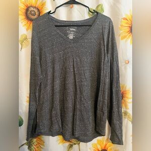 Sonoma V-Neck Tee